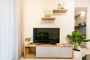 Rivergate Apartment - MM Home