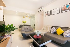 Rivergate Apartment - MM Home