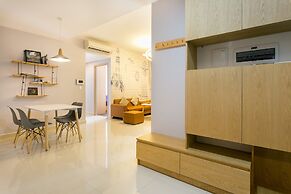 Rivergate Apartment - MM Home