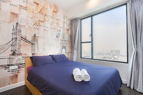 Rivergate Apartment - MM Home