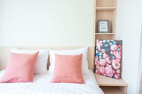 Rivergate Apartment - MM Home