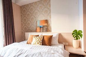 Rivergate Apartment - MM Home