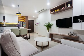 Rivergate Apartment - MM Home