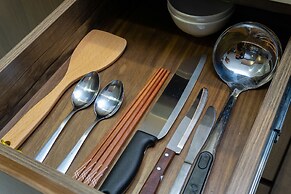 Rivergate Apartment - MM Home