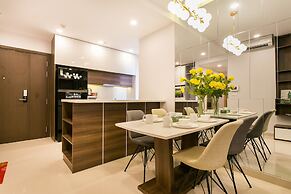 Rivergate Apartment - MM Home