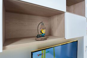 Rivergate Apartment - MM Home