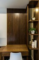 Rivergate Apartment - MM Home