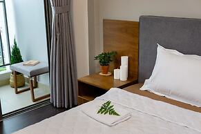 Rivergate Apartment - MM Home