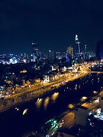 Rivergate Apartment - MM Home