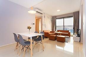 Rivergate Apartment - MM Home