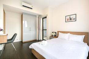 Rivergate Apartment - MM Home