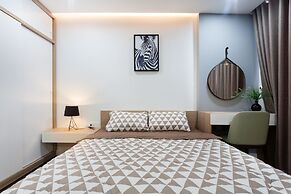 Rivergate Apartment - MM Home