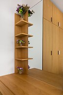 Rivergate Apartment - MM Home