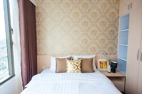 Rivergate Apartment - MM Home