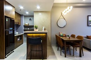 Rivergate Apartment - MM Home