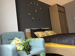 Rivergate Apartment - MM Home