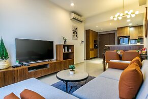 Rivergate Apartment - MM Home