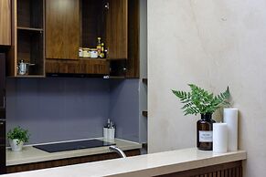 Rivergate Apartment - MM Home