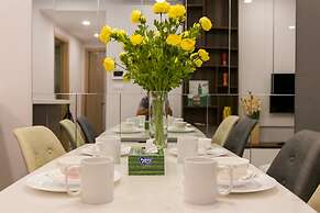 Rivergate Apartment - MM Home