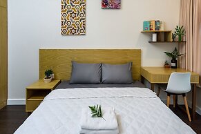 Rivergate Apartment - MM Home