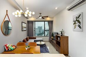 Rivergate Apartment - MM Home