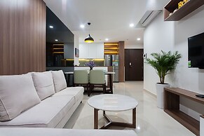 Rivergate Apartment - MM Home