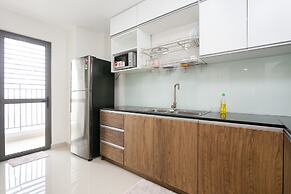 Rivergate Apartment - MM Home