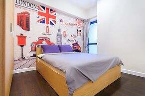 Rivergate Apartment - MM Home