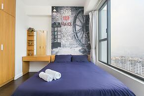 Rivergate Apartment - MM Home