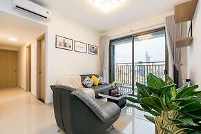 Rivergate Apartment - MM Home