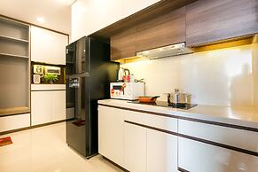 Rivergate Apartment - MM Home