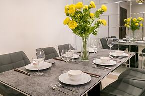 Rivergate Apartment - MM Home