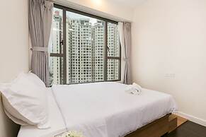 Rivergate Apartment - MM Home