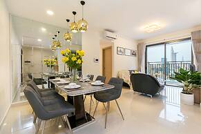 Rivergate Apartment - MM Home