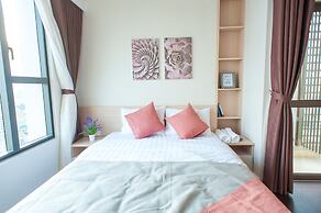 Rivergate Apartment - MM Home