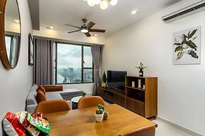 Rivergate Apartment - MM Home