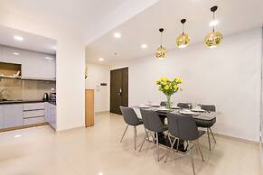 Rivergate Apartment - MM Home