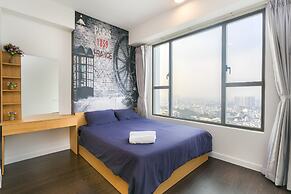 Rivergate Apartment - MM Home