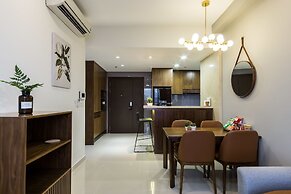Rivergate Apartment - MM Home