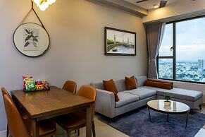 Rivergate Apartment - MM Home