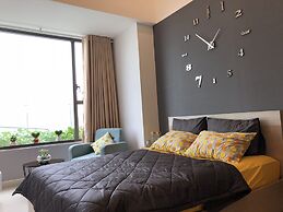 Rivergate Apartment - MM Home