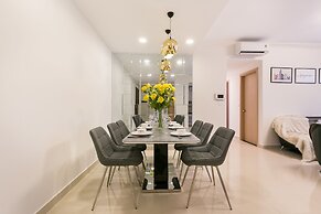 Rivergate Apartment - MM Home