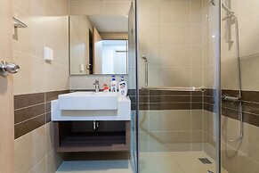 Rivergate Apartment - MM Home