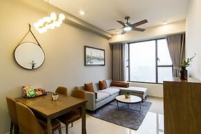 Rivergate Apartment - MM Home