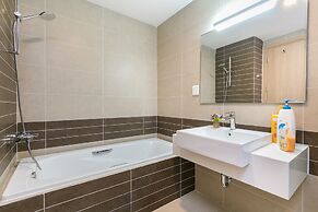 Rivergate Apartment - MM Home