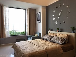 Rivergate Apartment - MM Home