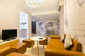 Rivergate Apartment - MM Home