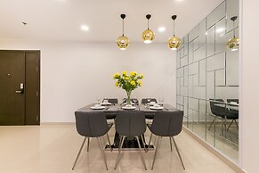 Rivergate Apartment - MM Home