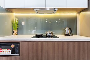 Rivergate Apartment - MM Home