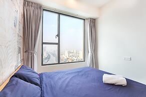 Rivergate Apartment - MM Home